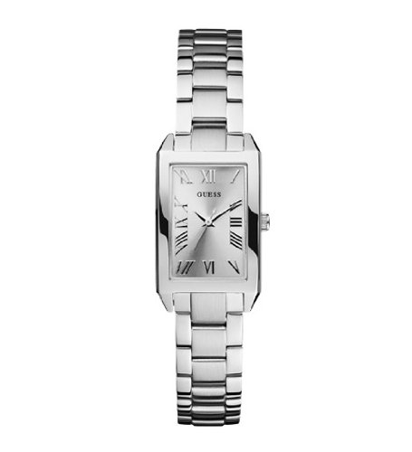 Guess Watches : W90075L1 Quartz Stainless Steel Women Watch