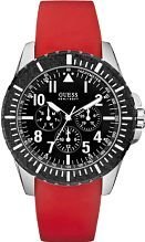 Guess Watches : W90077G1 Quartz Analog Men Watch