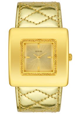 Guess Watches : W95029L1 Quartz Stainless Steel Women Watch
