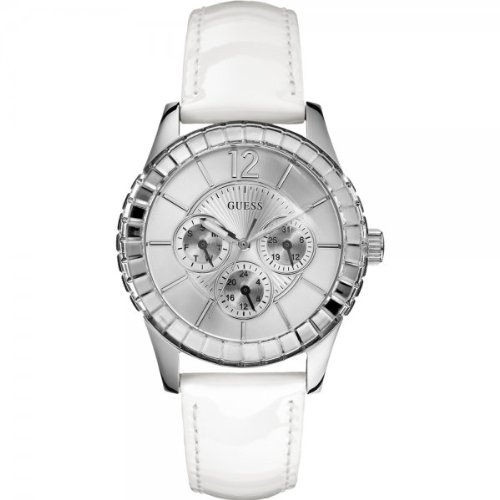 Guess Watches : W95134L1 Quartz Chronograph Women Watch