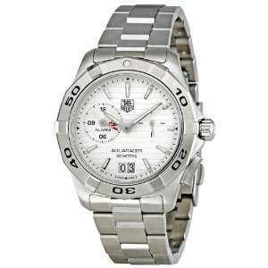TAG Heuer Watches : WAP111Y.BA0831 Quartz Stainless steel Men Watch