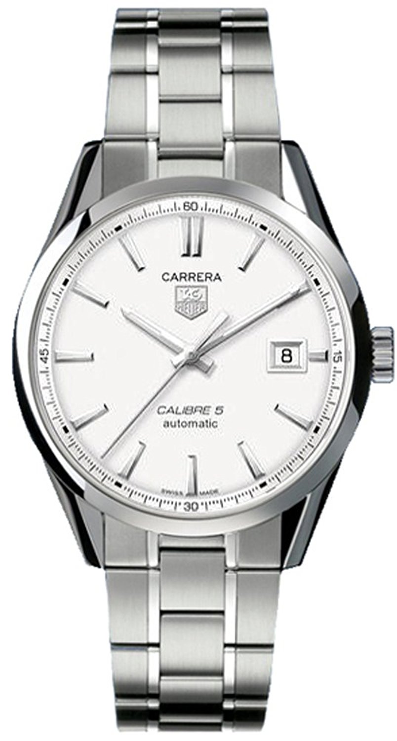 TAG Heuer Watches : WAR211B.BA0787 Swiss Automatic Dial Color