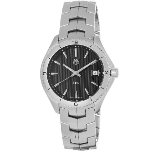 TAG Heuer Watches : WAT1110.BA0950 Quartz Stainless steel Men Watch