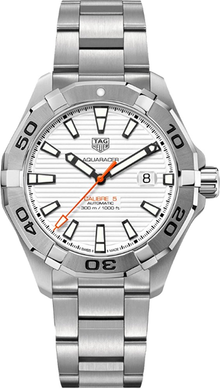 TAG Heuer Watches : WAY2013.BA0927 Swiss Automatic Dial Color