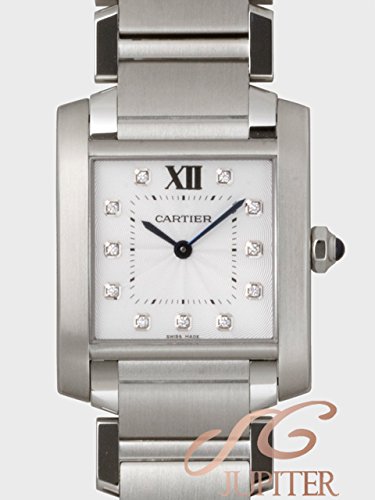 Cartier Watches : WE110007 Swiss Quartz Dial Color
