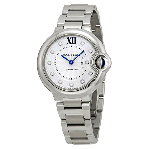 Cartier Watches : WE902074 Automatic Dial Color