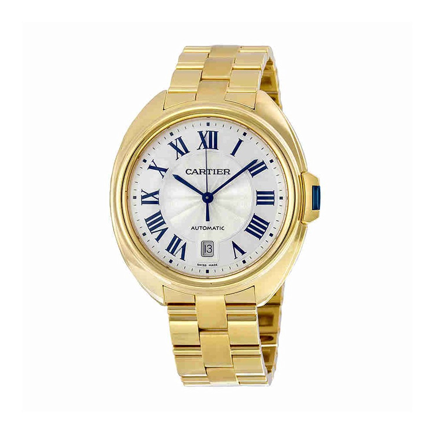 Cartier Watches : WGCL0003 Automatic Dial Color