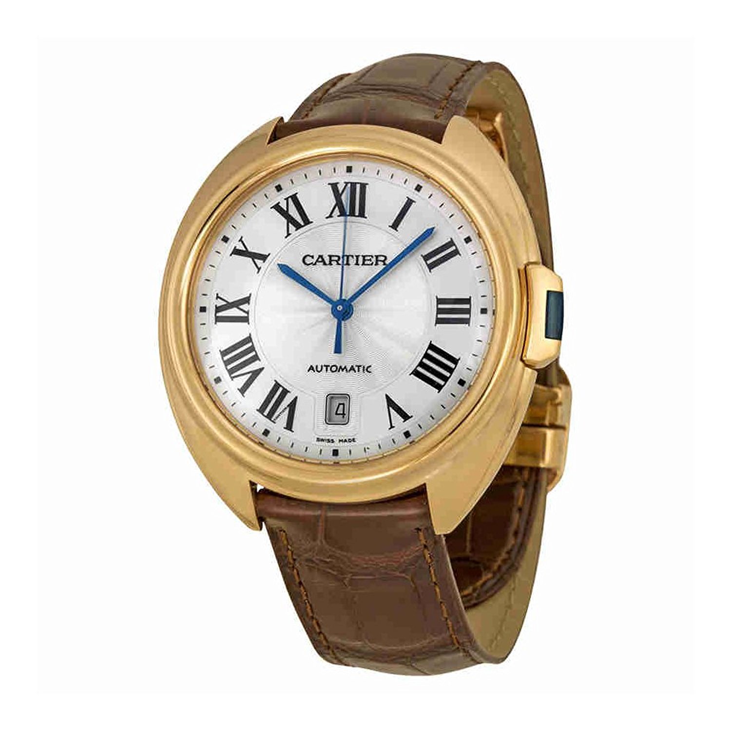 Cartier Watches : WGCL0004 Automatic Dial Color