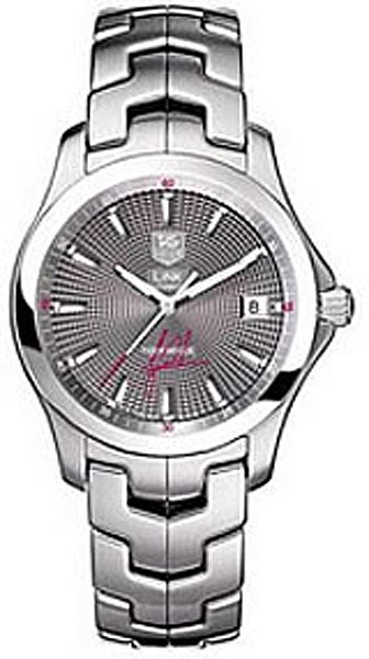TAG Heuer Watches : WJF2113.BA0570 Automatic Link Men Watch