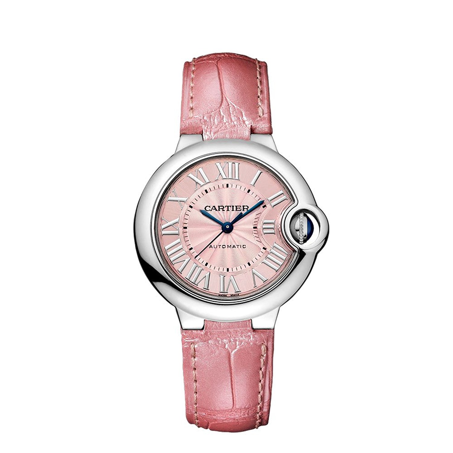 Cartier Watches : WSBB0002 Automatic Dial Color
