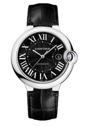 Cartier Watches : WSBB0003 Automatic Self Wind Dial Color