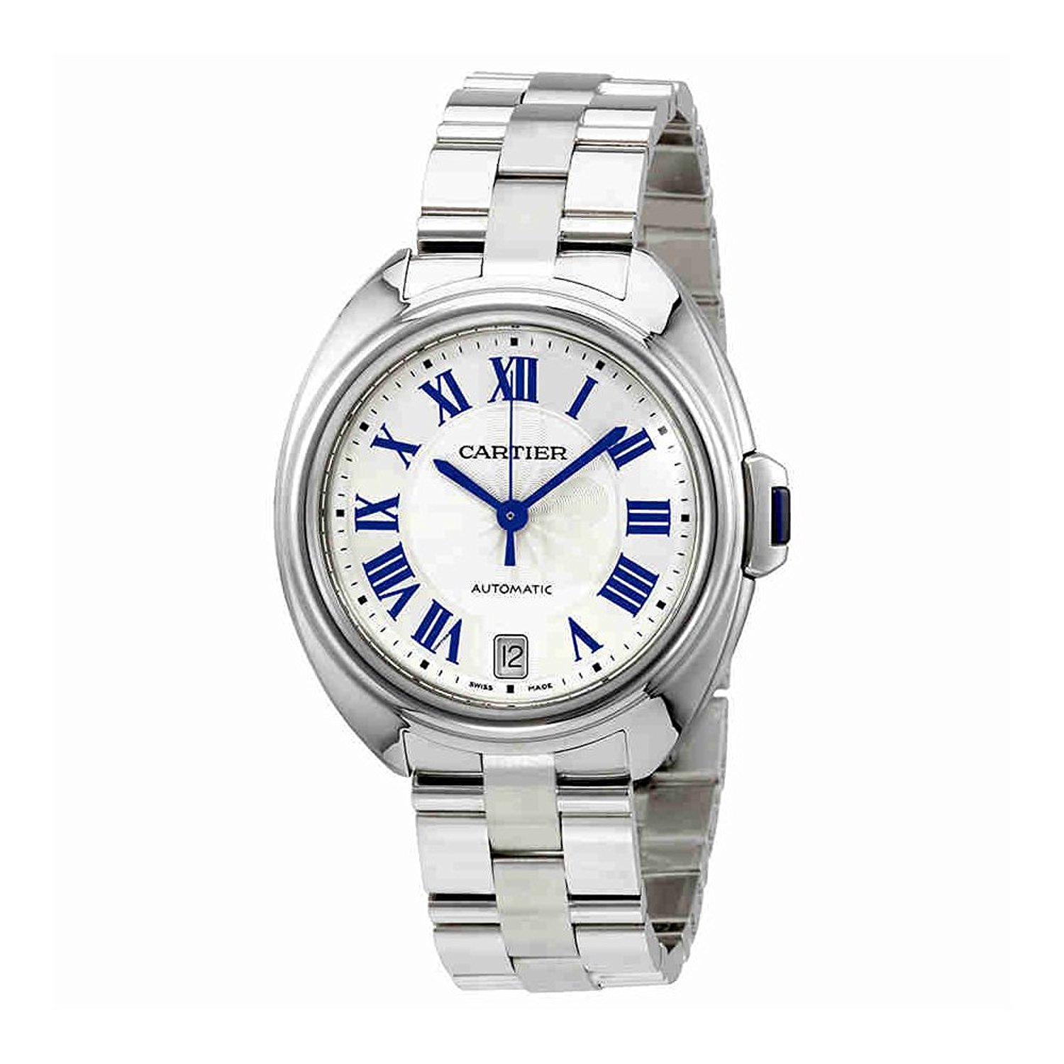 Cartier Watches : WSCL0006 Automatic Dial Color