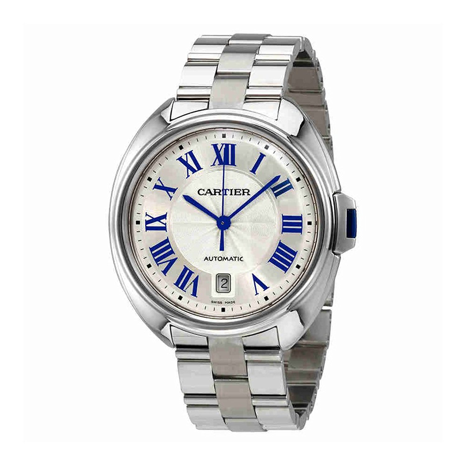 Cartier Watches : WSCL0007 Automatic Dial Color