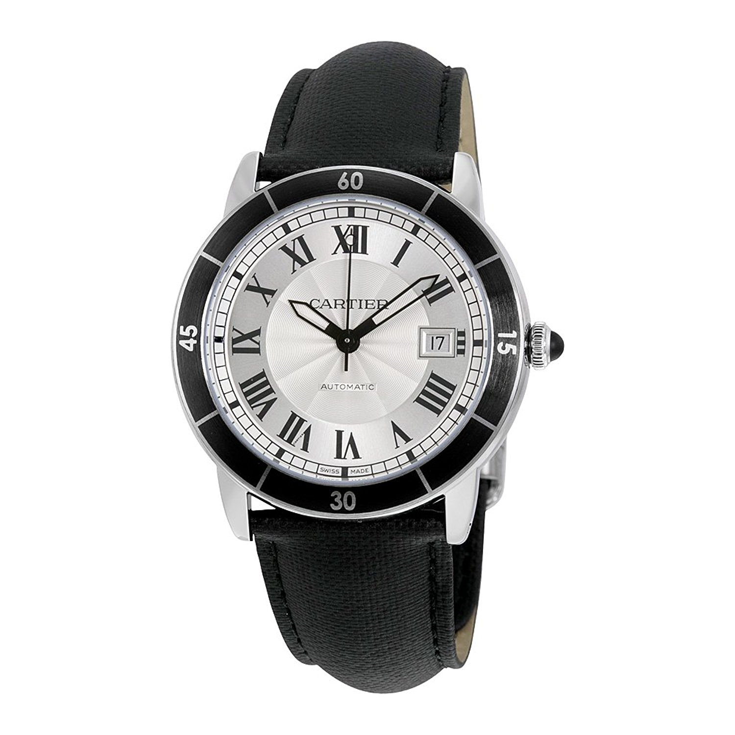 Cartier Watches : WSRN0002 Automatic Self Wind Dial Color