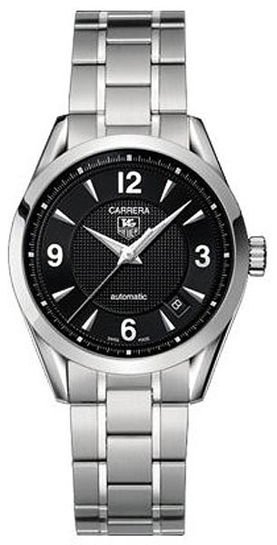TAG Heuer Watches : WV2211.BA0790 Automatic Analog Date Stainless Steel Men Watch