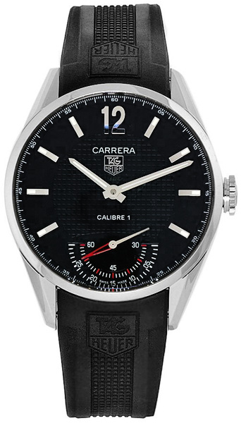 TAG Heuer Watches : WV3010.EB0025 Limited Edition Munual Winding Men Watch