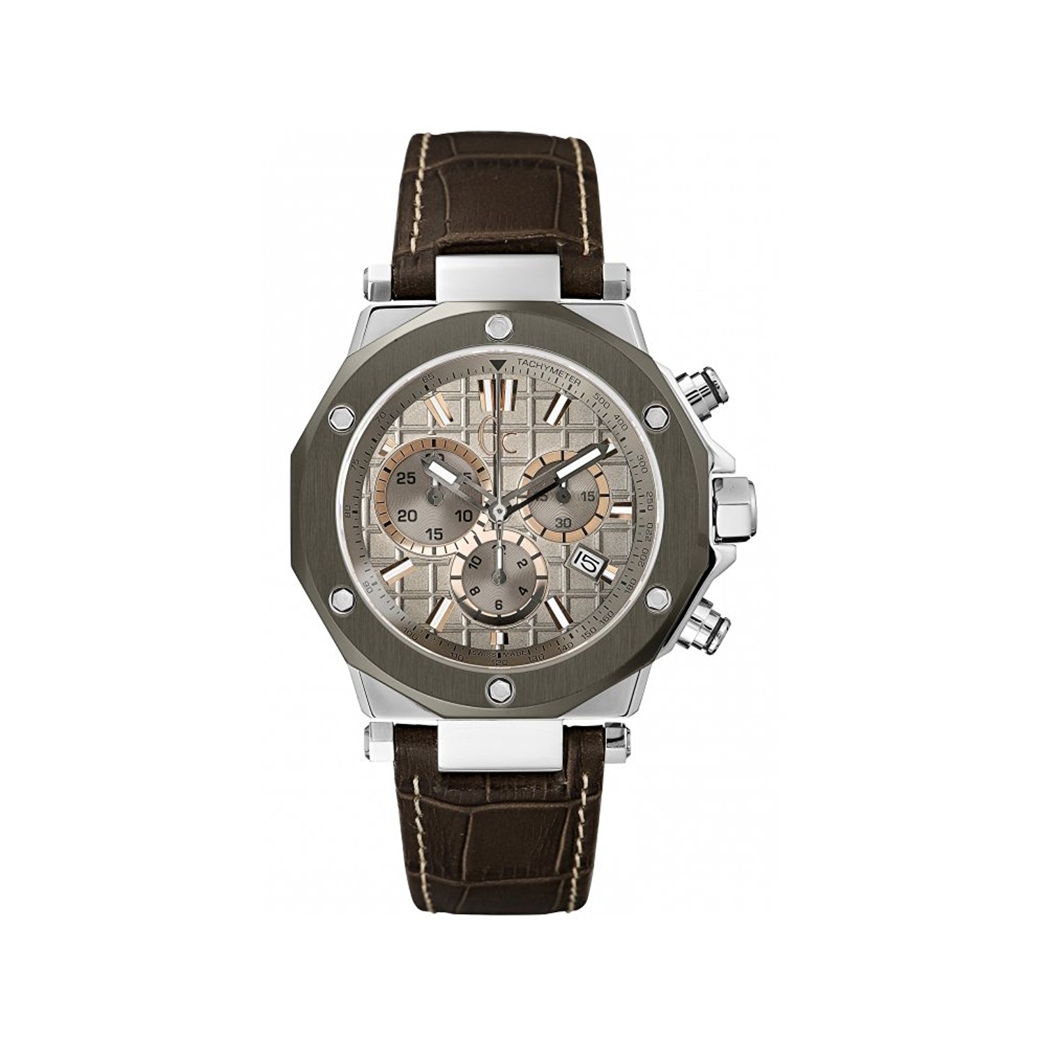 Guess Watches : X72026G1S Quartz Dial Colour