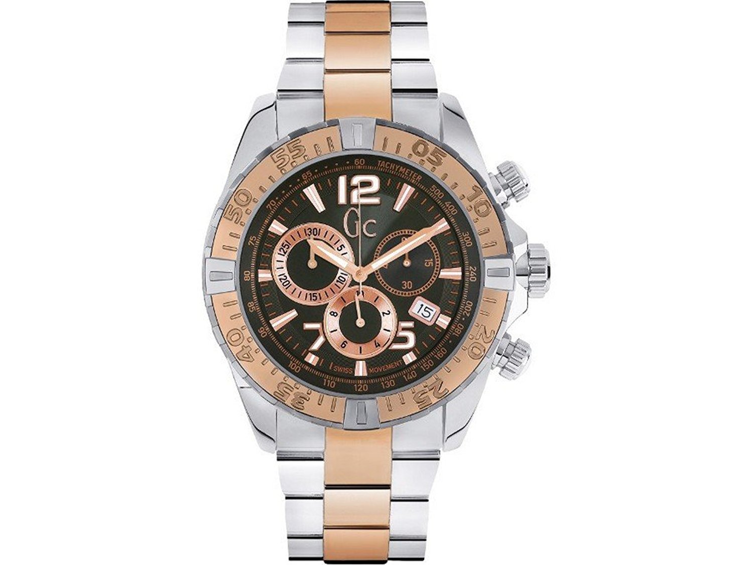 Guess Watches : Y02001G2 Quarz Case Diameter???