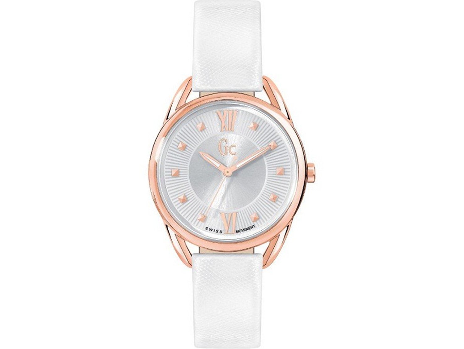Guess Watches : Y13002L1 Quarz Case Diameter???
