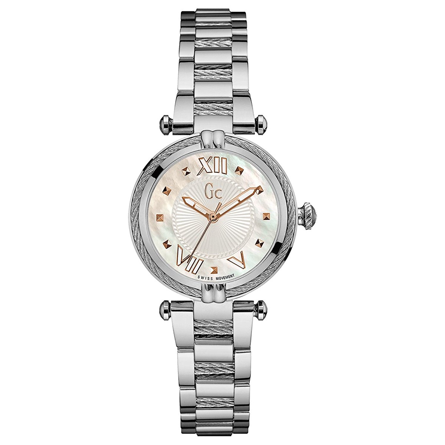Guess Watches : Y18001L1 Quartz Dial Colour