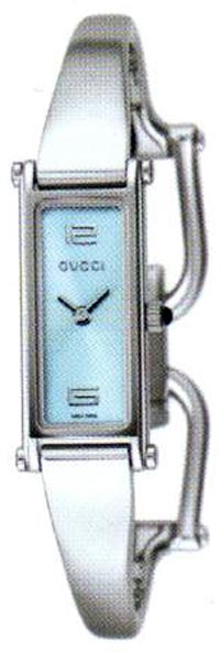 Gucci Watches : YA015535 1500 Watch