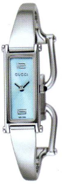 Fake AAA Gucci Watches : YA015536 1500 Women Watch Watch