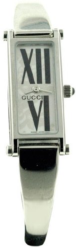 Gucci Watches : YA015544 Swiss Quartz Stainless Steel Women Watch