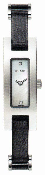 Gucci Watches : YA039504 3905 Strap Women Watch