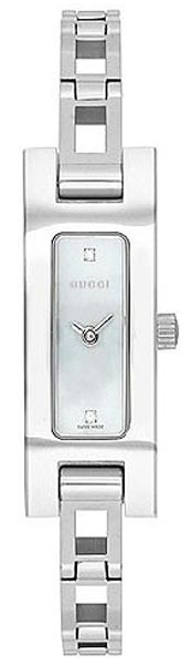 Gucci Watches : YA039507 3905 Diamond women Watch