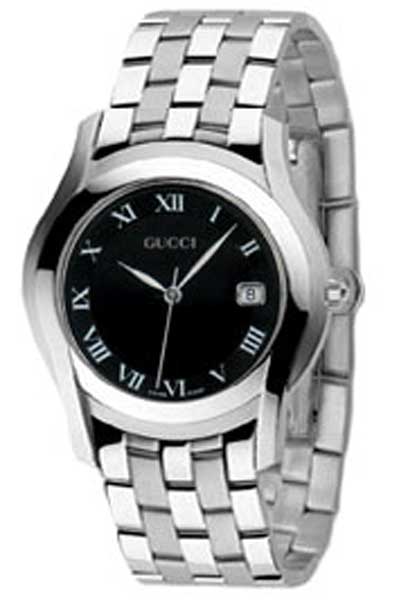 Gucci Watches : YA055302 5505 Men Watch