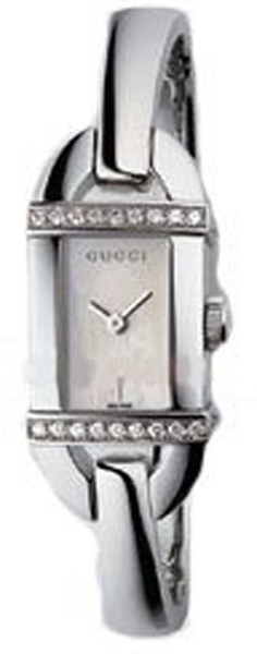 Gucci Watches : YA068507 6800 Diamond Watch