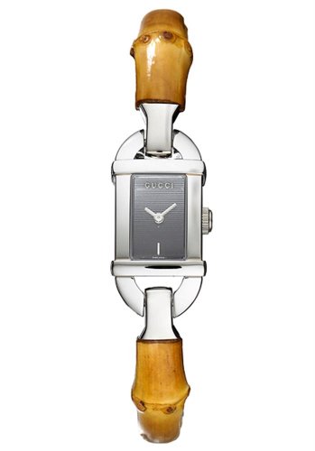 Gucci Watches : YA068518 Swiss Quartz Stainless Steel Women Watch