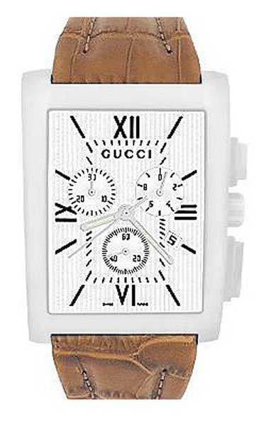 Gucci Watches : YA086308 8600/8605 Auto Men Watch