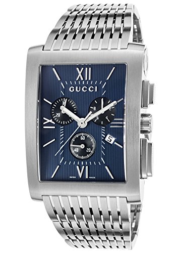 Gucci Watches : YA086318 Band Color