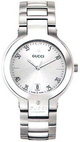Gucci Watches : YA089303 8905 Men Watch