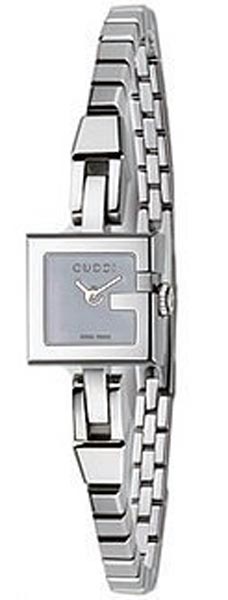 Gucci Watches : YA102537 102 G Mini Women Watch