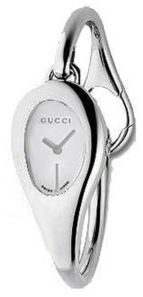 Gucci Watches : YA103505 106 MORS (HORSEBIT) Watch