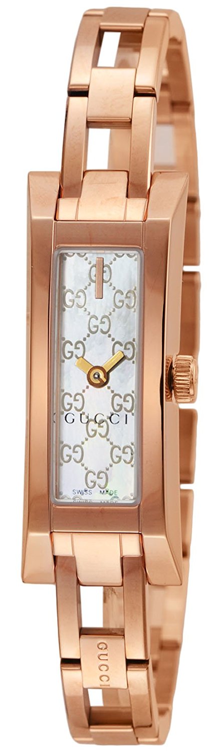 Gucci Watches : YA110522 Case Diameter