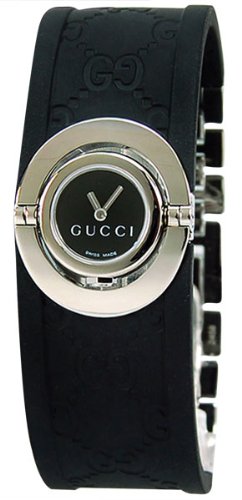 Gucci Watches : YA112518 Swiss Quartz Stainless Steel Women Watch