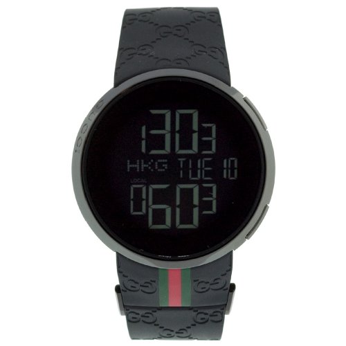 Gucci Watches : YA114207 Quartz Stainless Steel Men Watch