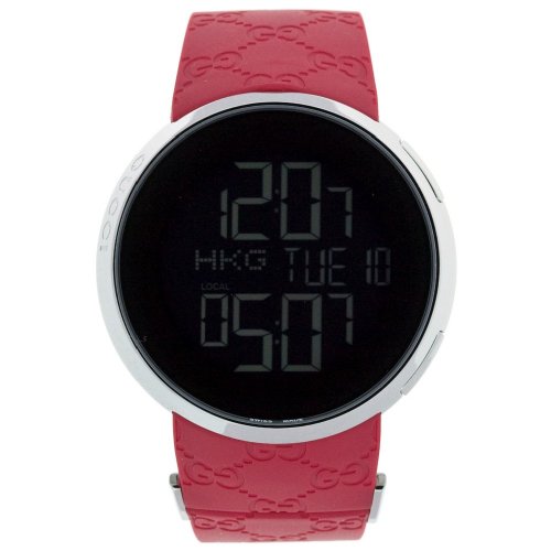 Gucci Watches : YA114212 Quartz Stainless Steel Men Watch