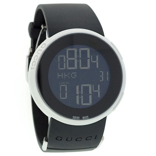 Gucci Watches : YA114401 Swiss Quartz Stainless Steel Women Watch