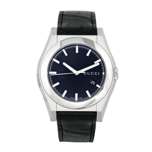 Gucci Watches : YA115203 Automatic Stainless Steel Men Watch