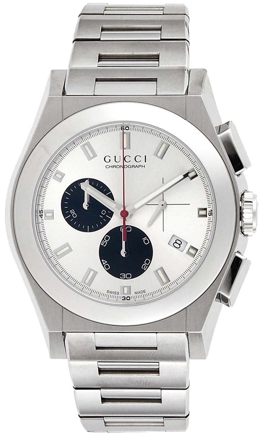 Gucci Watches : YA115236 Case Diameter