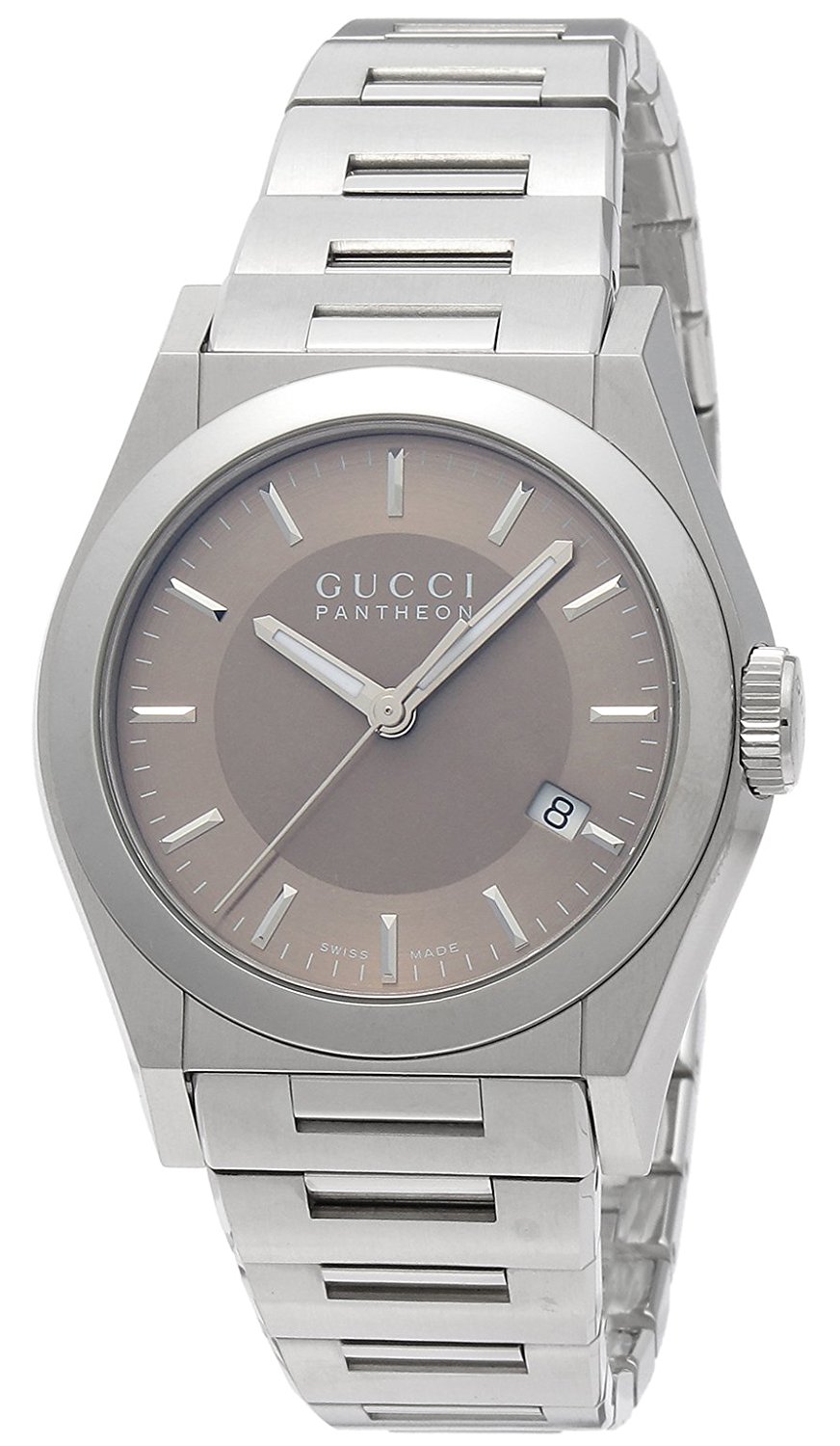 Gucci Watches : YA115424 Case Diameter