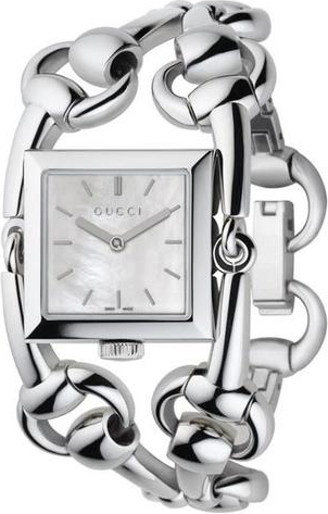 Gucci Watches : YA116301 Signoria Series Women Watch