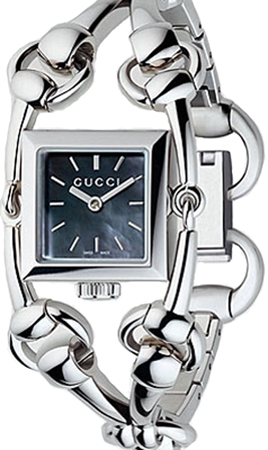 Gucci Watches : YA116302 Signoria Series Women Watch