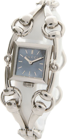 Gucci Watches : YA116502 Signoria Series Women Watch