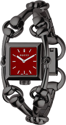 Gucci Watches : YA116516 Pink Battery Operated Quartz Women Watch