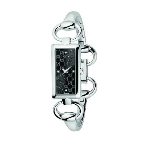 Gucci Watches : YA119506 Swiss Quartz Stainless Steel Women Watch
